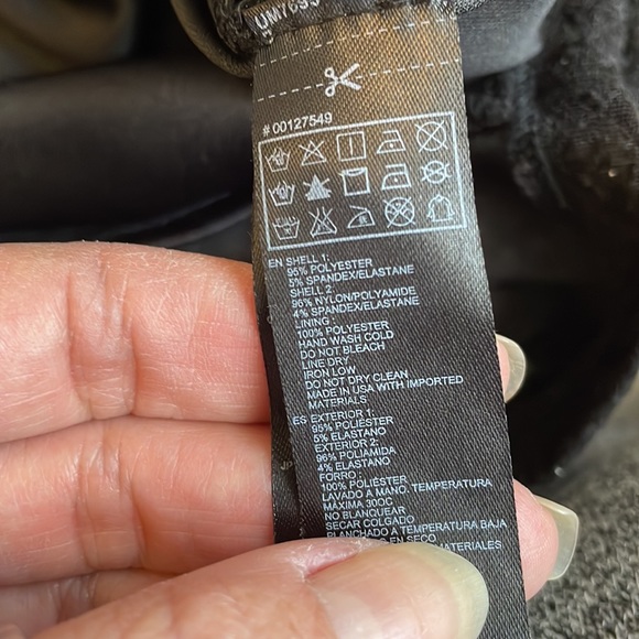 Forever 21 black dress - Picture 8 of 10